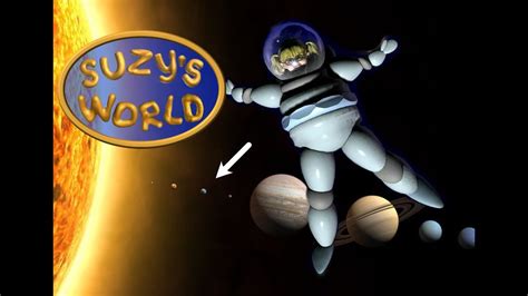 planet suzy